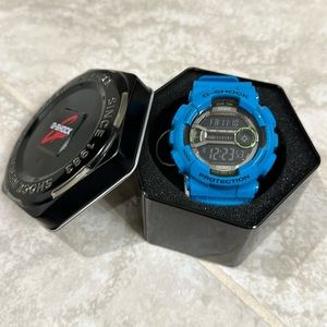 G-Shock (GD-110)